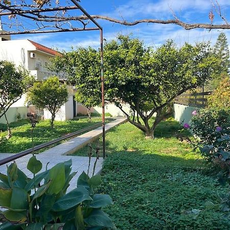 The Chill Casa Villa Kokkini Hani Dış mekan fotoğraf