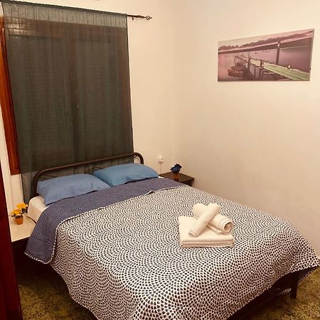 The Chill Casa Villa Kokkini Hani Dış mekan fotoğraf