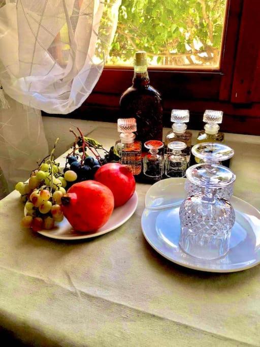 The Chill Casa Villa Kokkini Hani Dış mekan fotoğraf