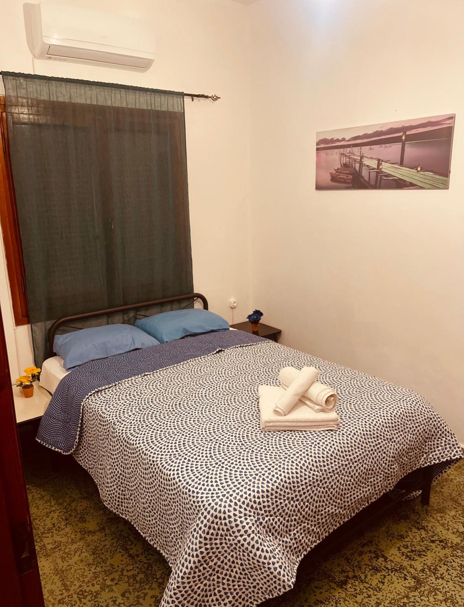 The Chill Casa Villa Kokkini Hani Dış mekan fotoğraf